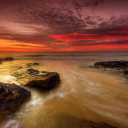 Lorne Sunrise