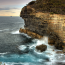 Fossil Rock Lookout