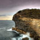 Fossil Rock Lookout