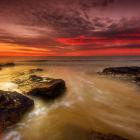 Lorne Sunrise