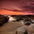 Lorne Sunrise 2