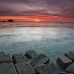 Tessellated Pavement