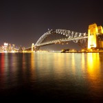 Sydney Harbour