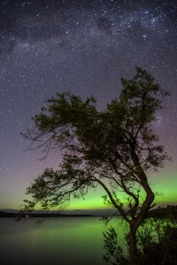 Aurora Australia